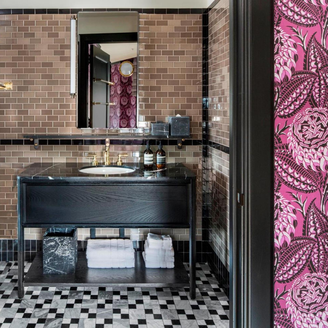 Foto - San Francisco Proper Hotel, a Member of Design Hotels