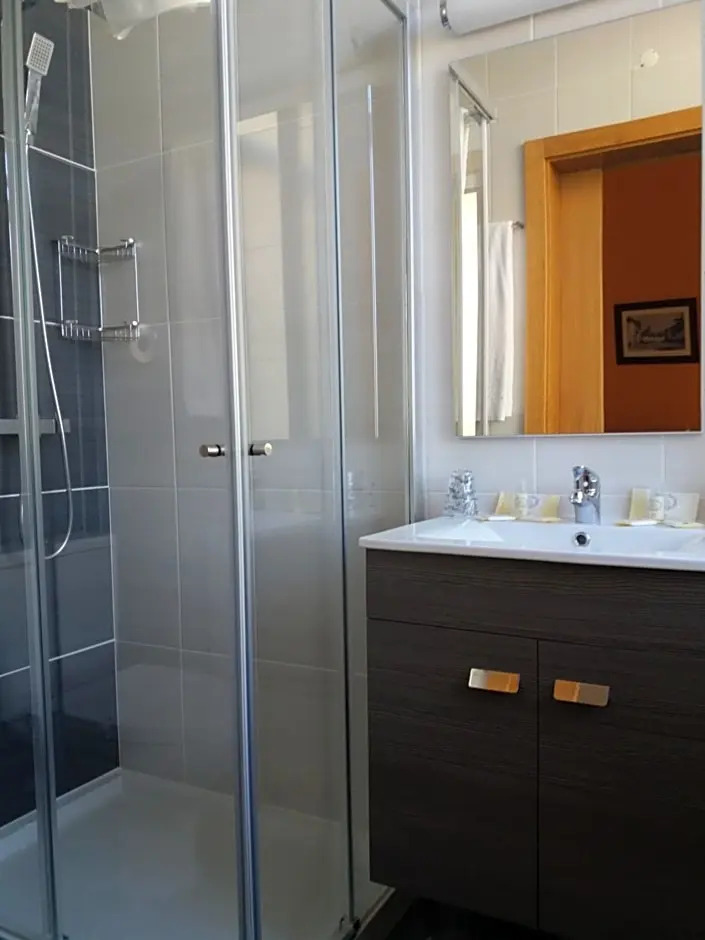 Photo - B&B Pensão Avenida