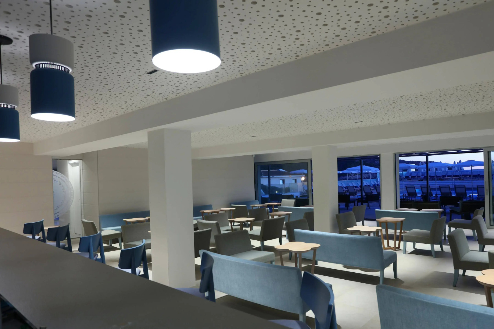 Foto - Mar Azul Pur Estil Hotel & Spa - Adults only