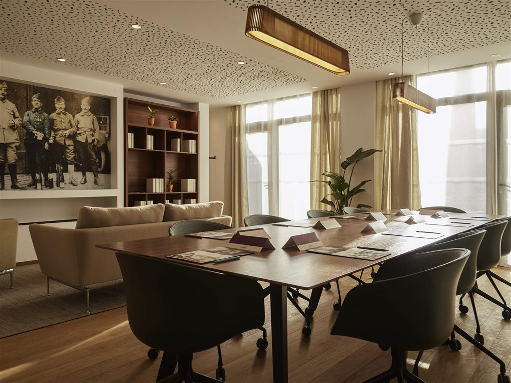 Photo - Mercure Avignon TGV Hotel et Spa