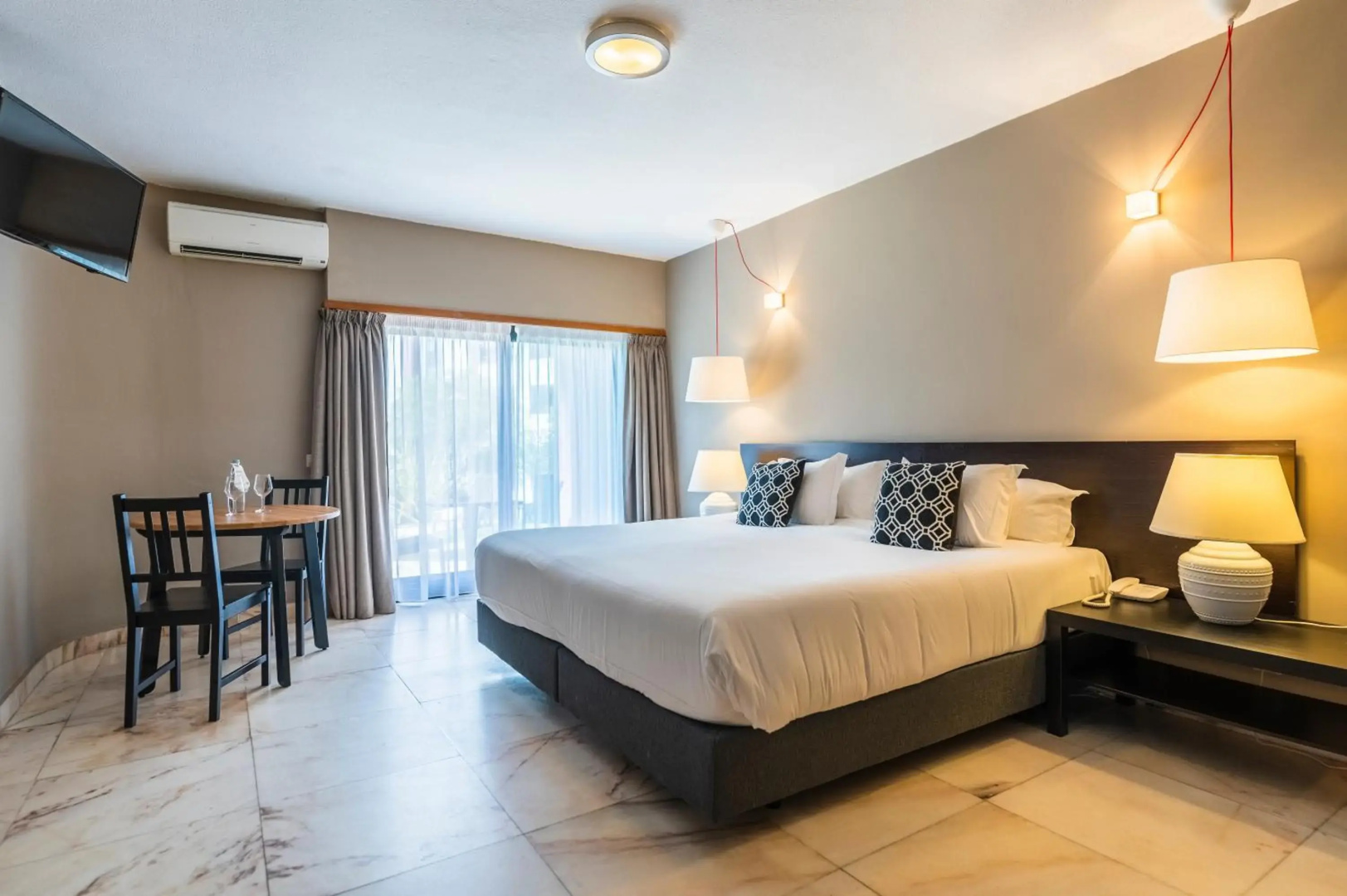 Foto - Topazio Vibe Beach Hotel & Apartments - Adults Friendly