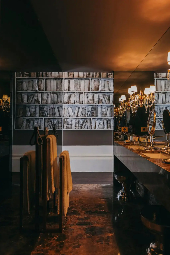 Photo - Torel Palace Porto