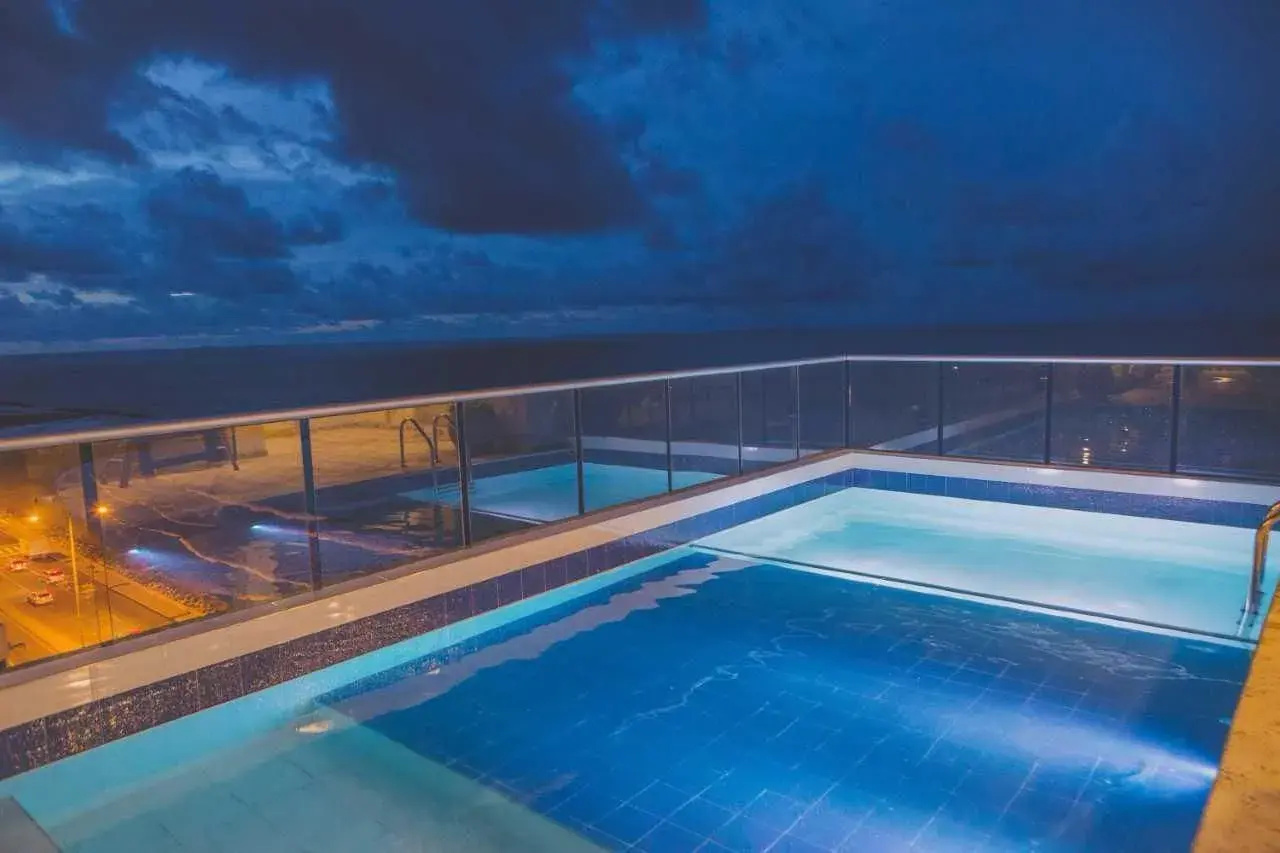 Photo - Hotel Aixo Suites By Geh Suites