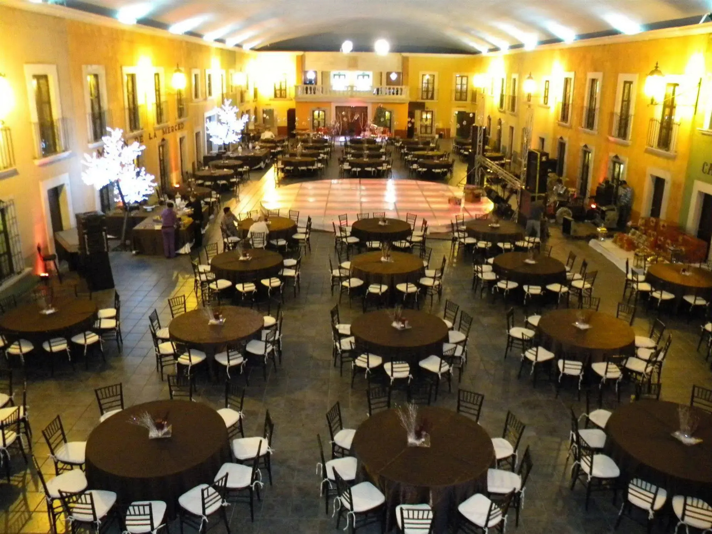 Foto - Hotel Don Miguel