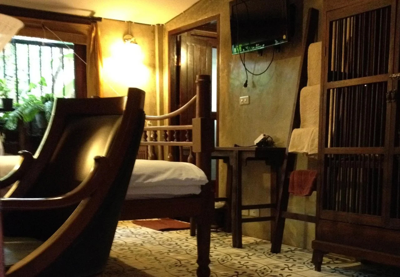 Photo - Chiang Maan Residence