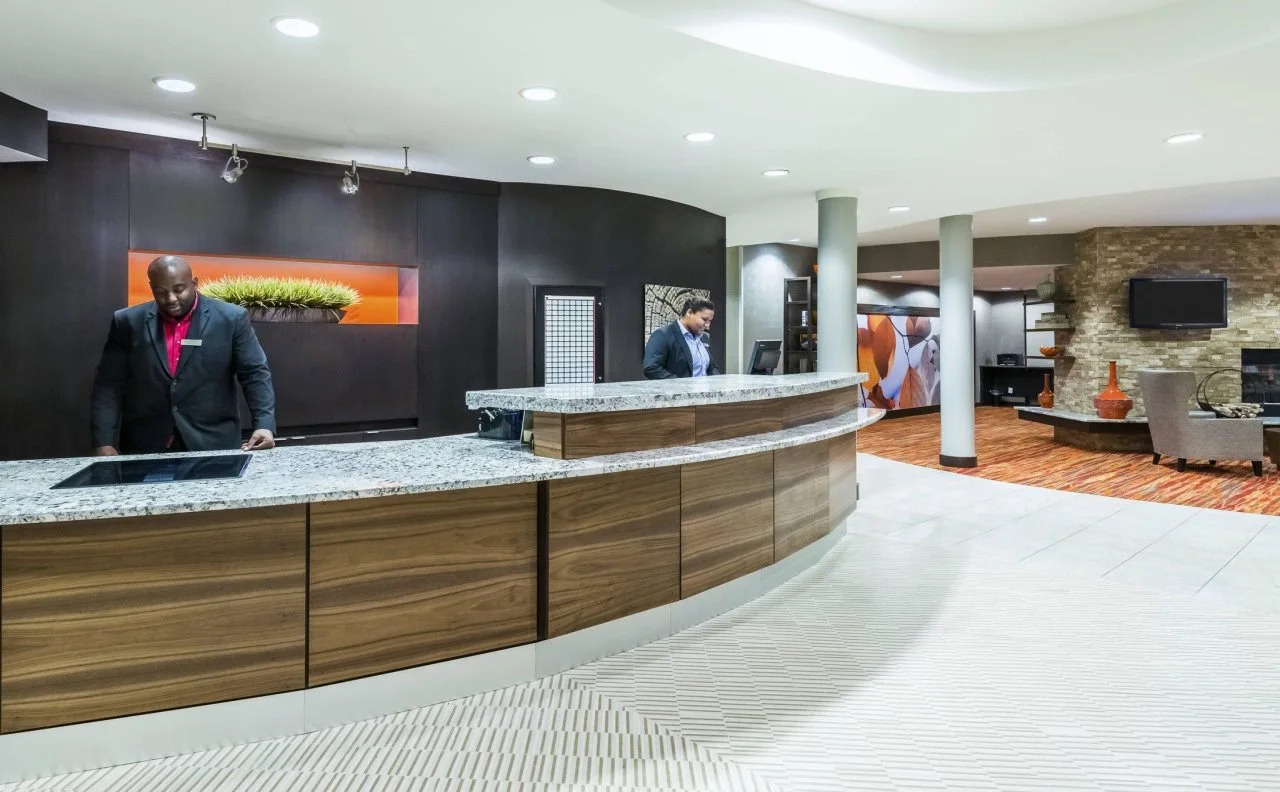 Foto - Courtyard by Marriott Philadelphia Montgomeryville