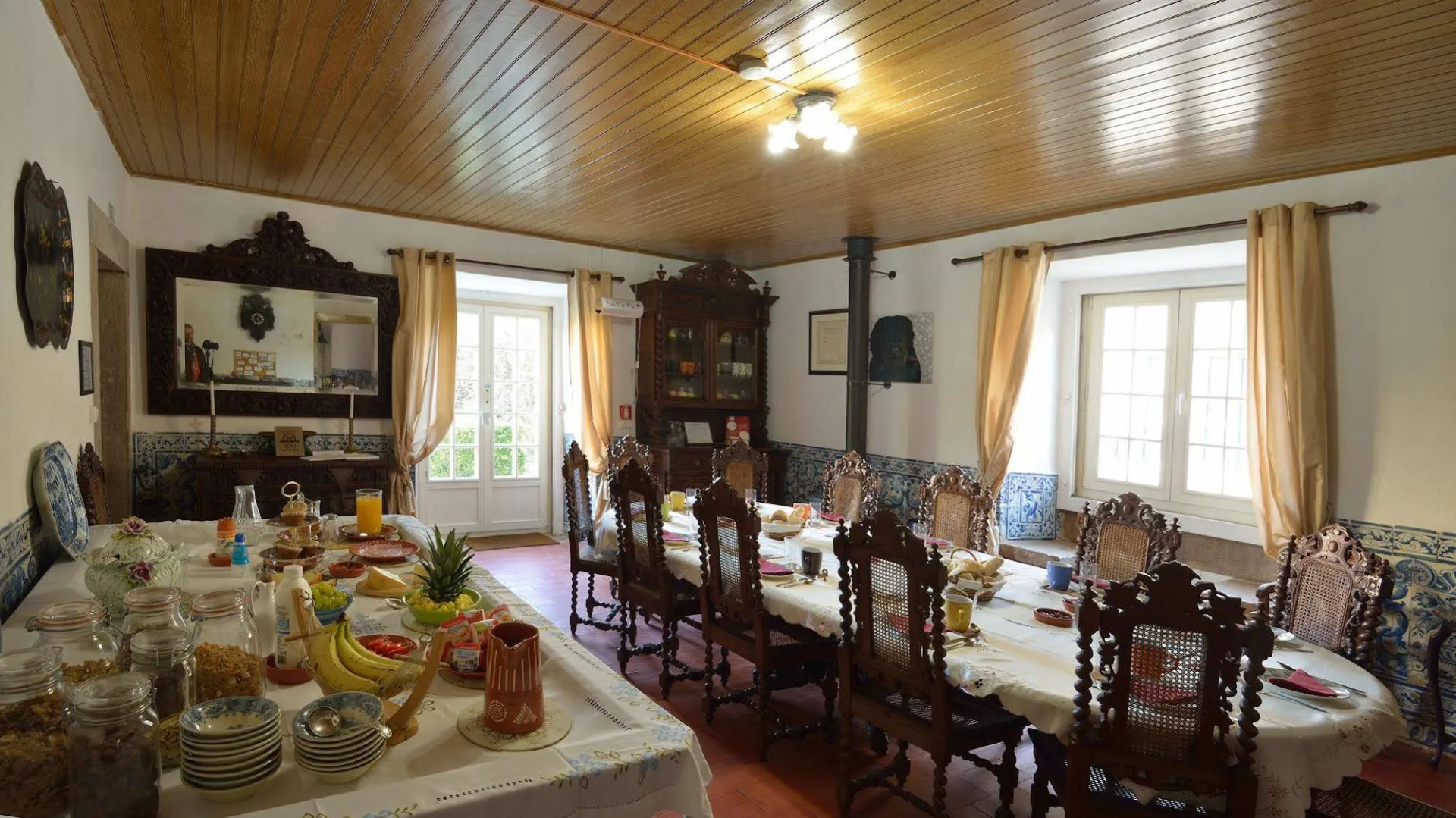 Foto - Quinta Do Scoto