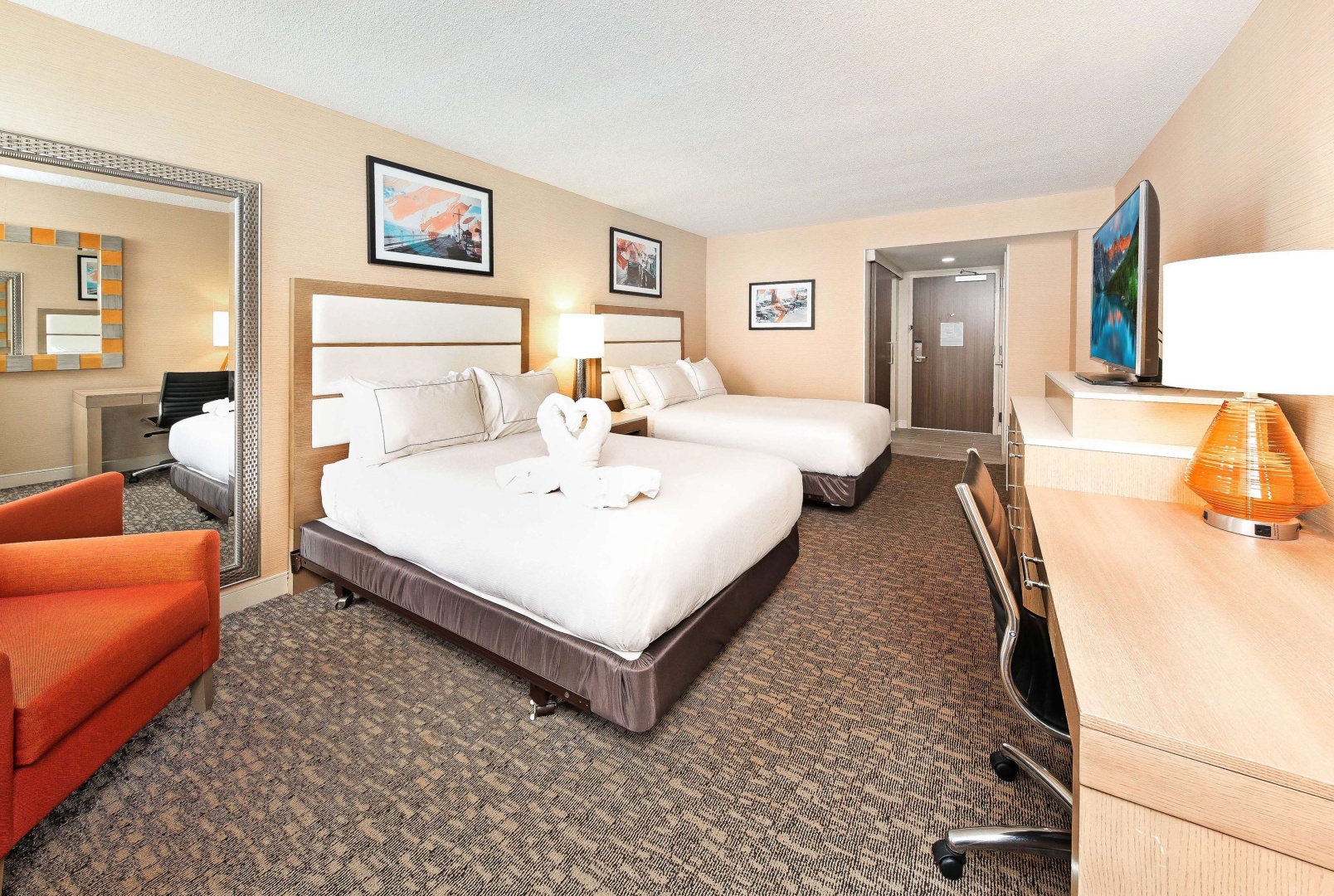 Foto - DoubleTree by Hilton Virginia Beach