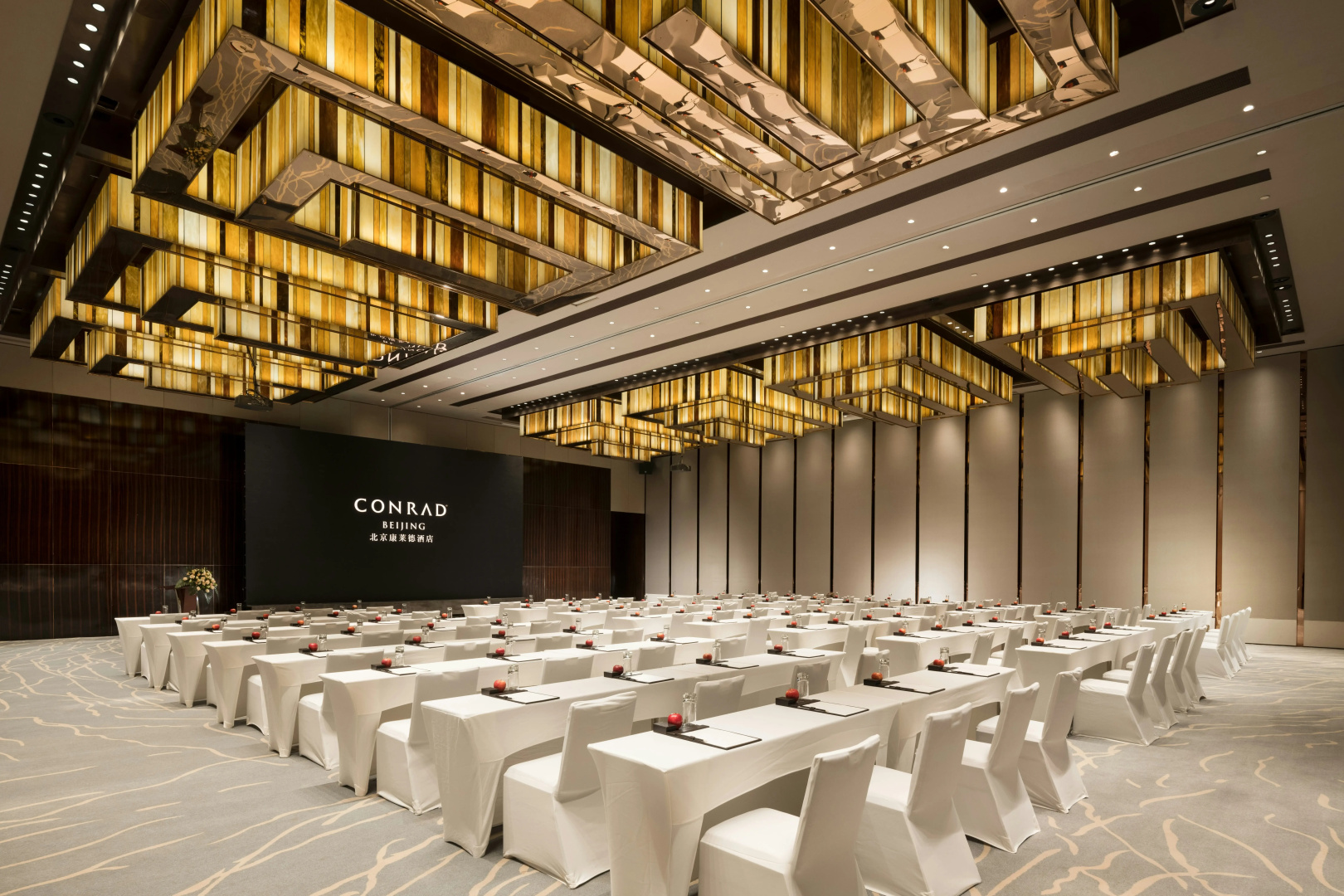 Foto - Conrad Beijing