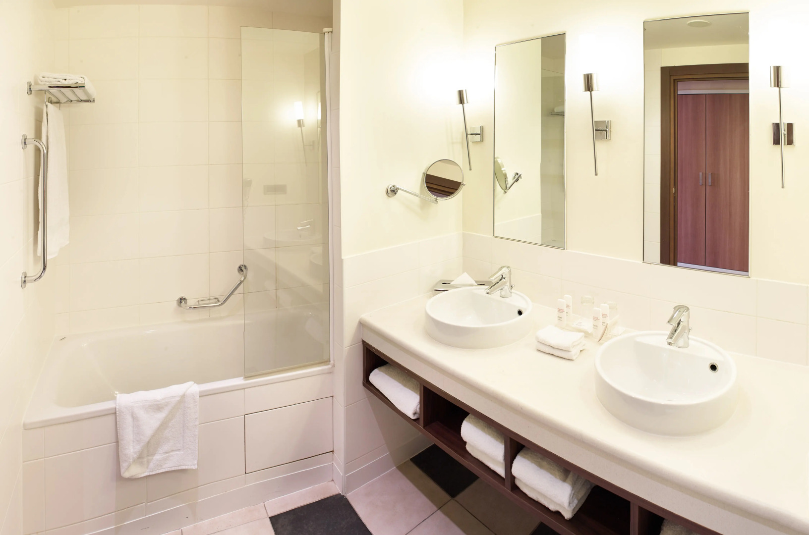 Foto - Hotel Paris Marne-la-Vallee by IHG