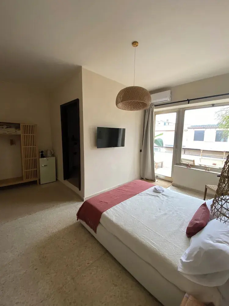 Foto - Taga suites