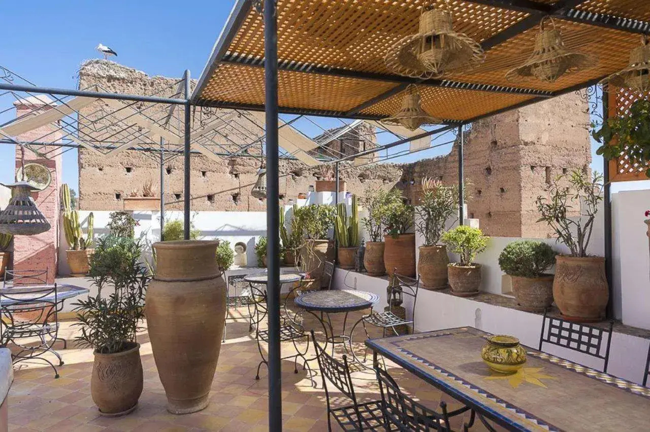 Foto - Riad Maison Arabo-Andalouse