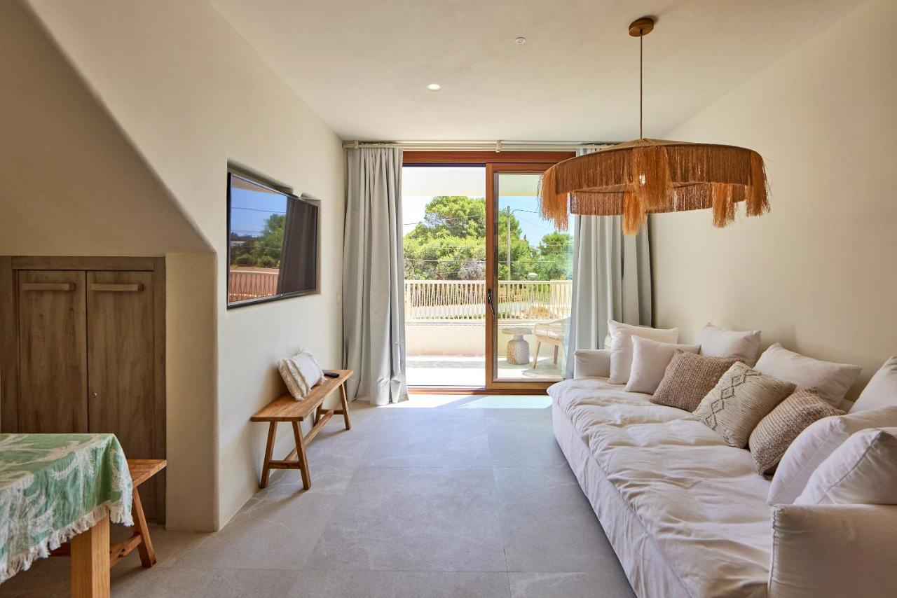 Photo - Mar Suites Formentera by Universal Beach Hotels
