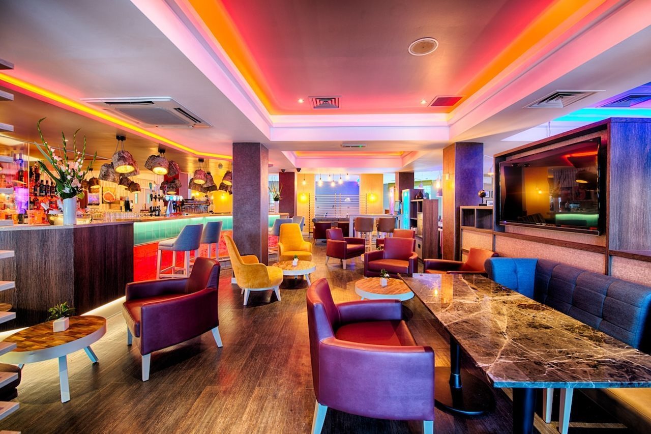 Foto - Leonardo Hotel Edinburgh Haymarket