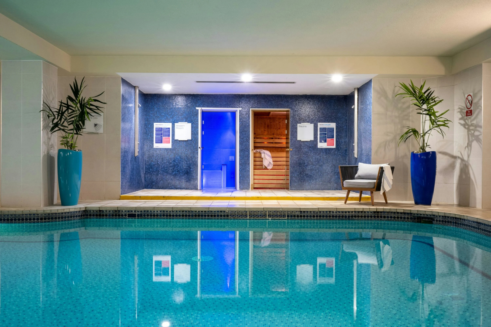 Foto - Leonardo Royal Hotel Brighton Waterfront