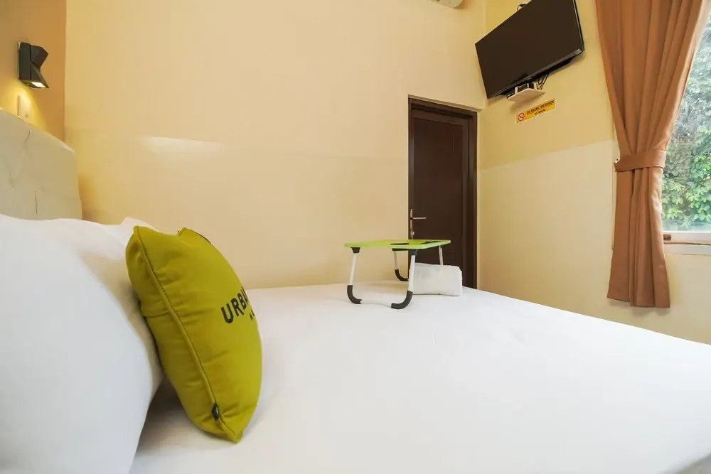 Photo - Urbanview Hotel Cantee Halim Perdanakusuma by RedDoorz