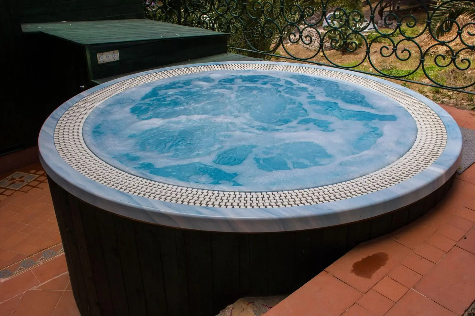 Photo - Taormina Park Hotel