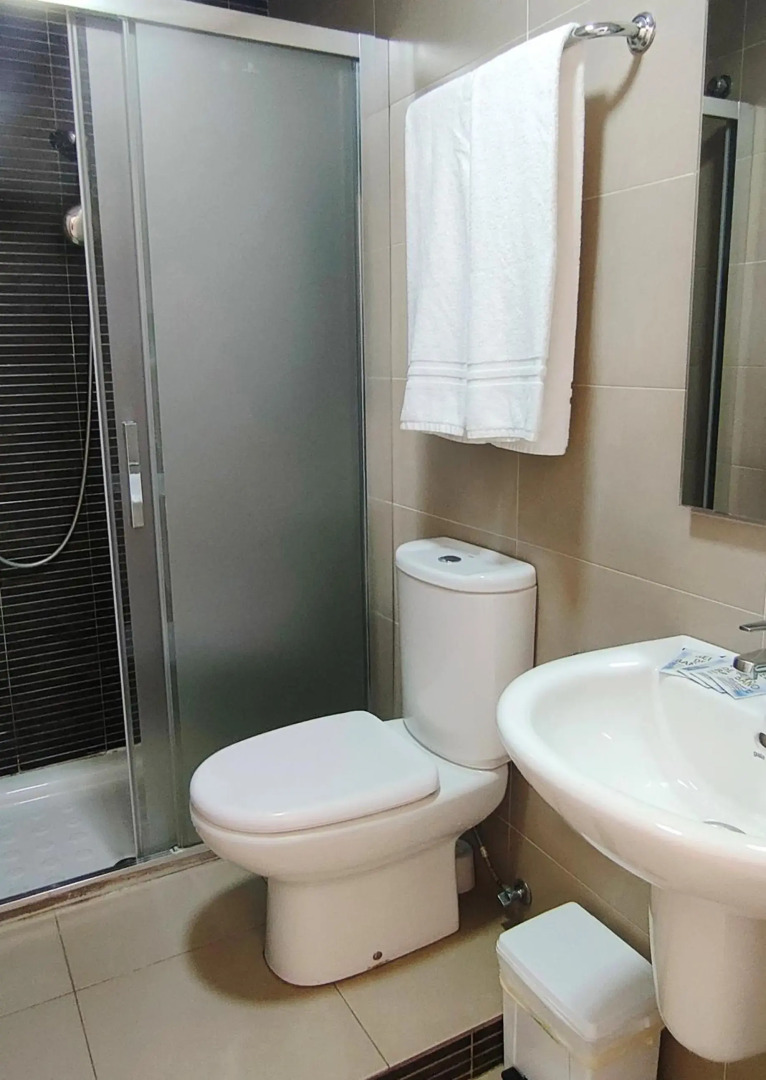 Foto - Hotel Sol Almería