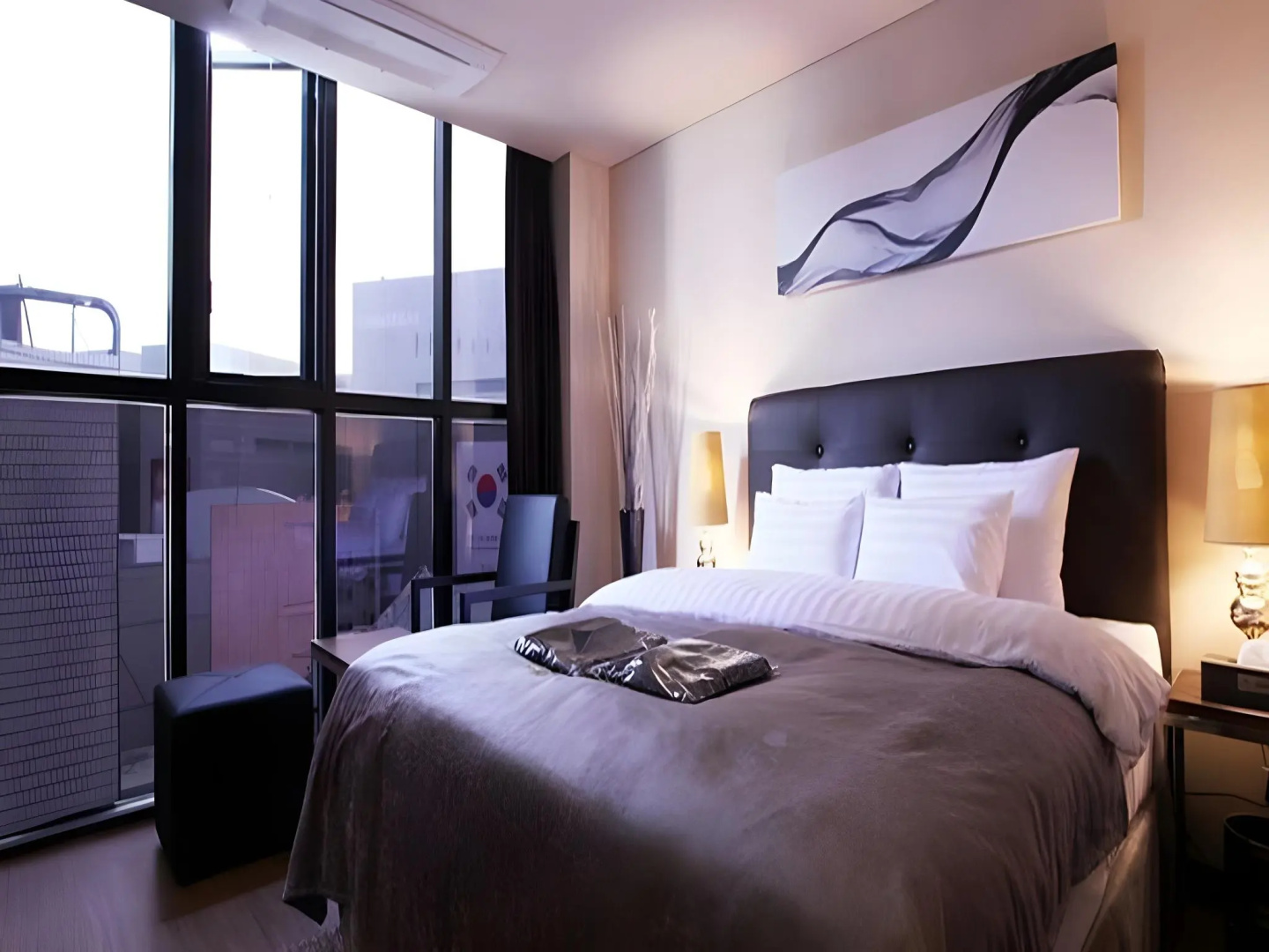 Foto - Hotel Ahava