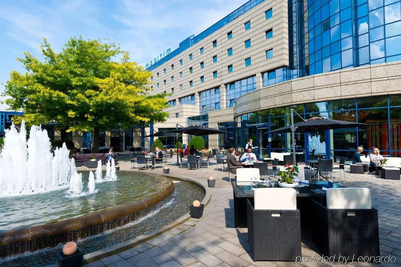 Photo - Maritim Hotel Bonn