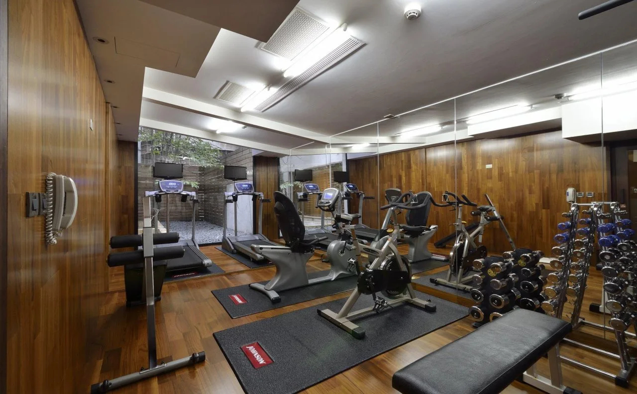 Photo - les suites taipei ching cheng