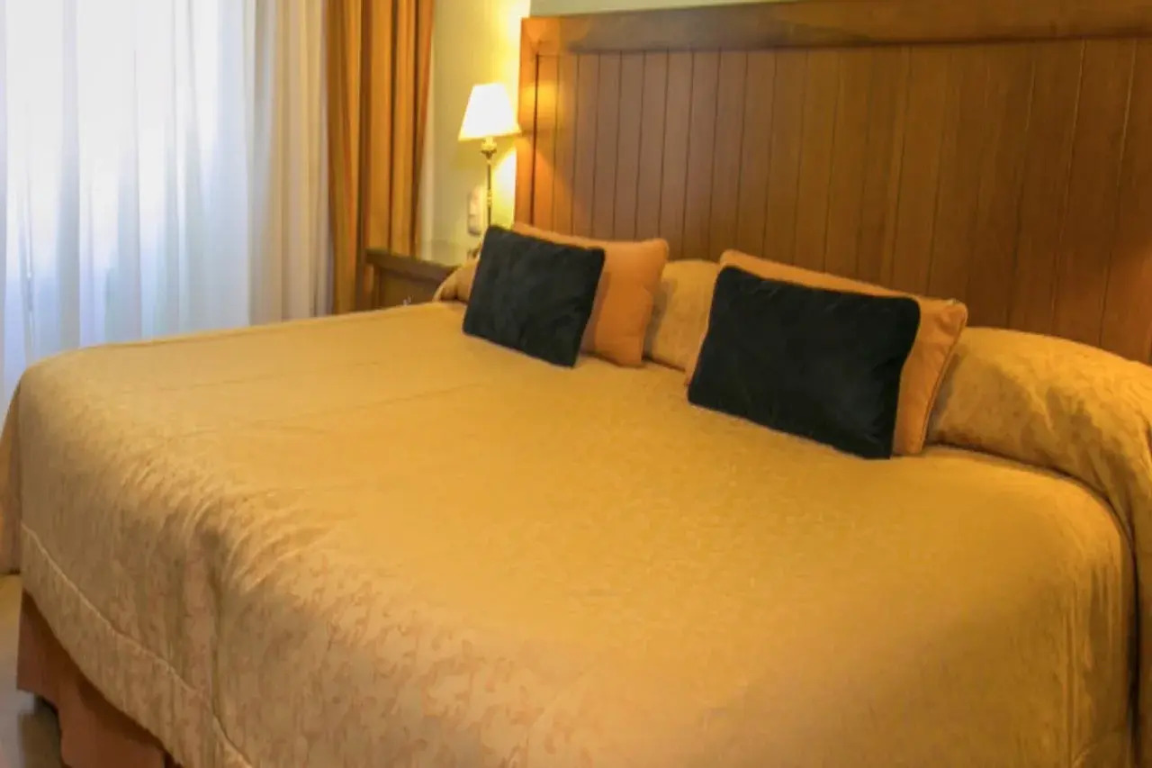 Foto - Huinid Bustillo Cabañas