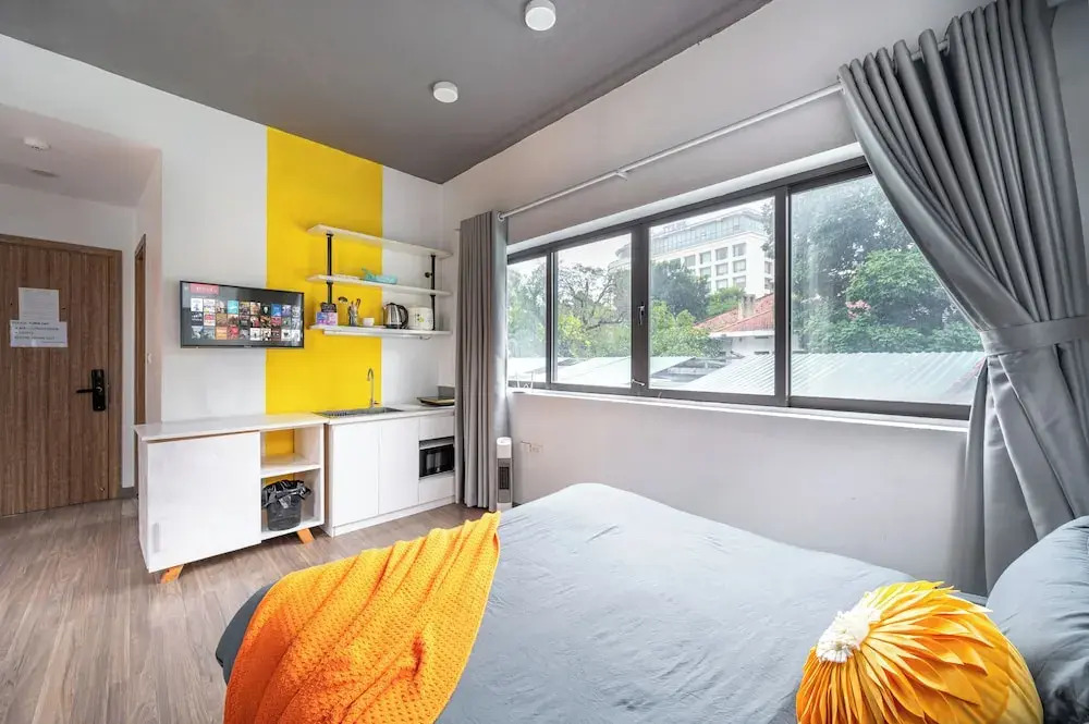 Photo - SaziHome Le Thanh Tong Hanoi