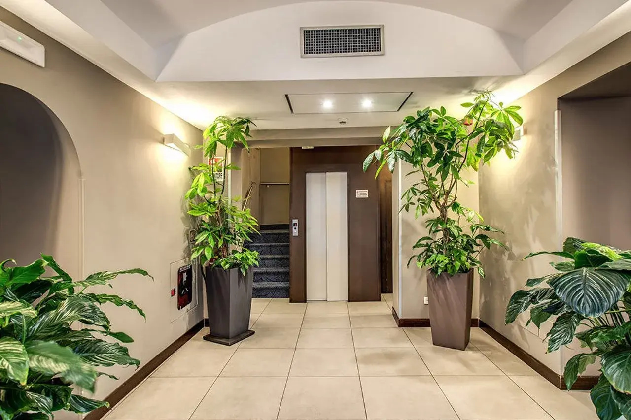 Foto - Hotel Rinascimento