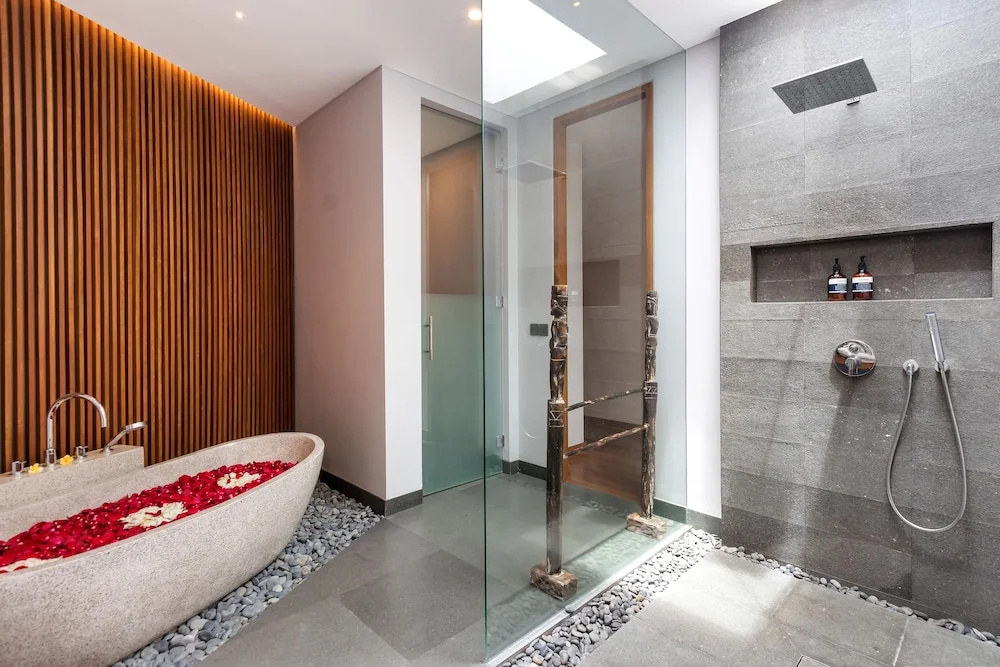 Foto - Villa Castil di Udara by Villa Finder