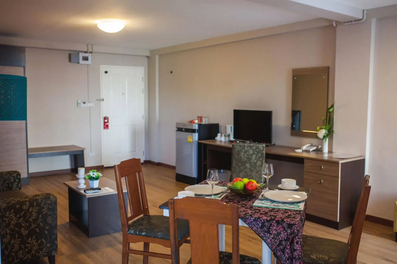 Photo - Golden Jade Suvarnabhumi