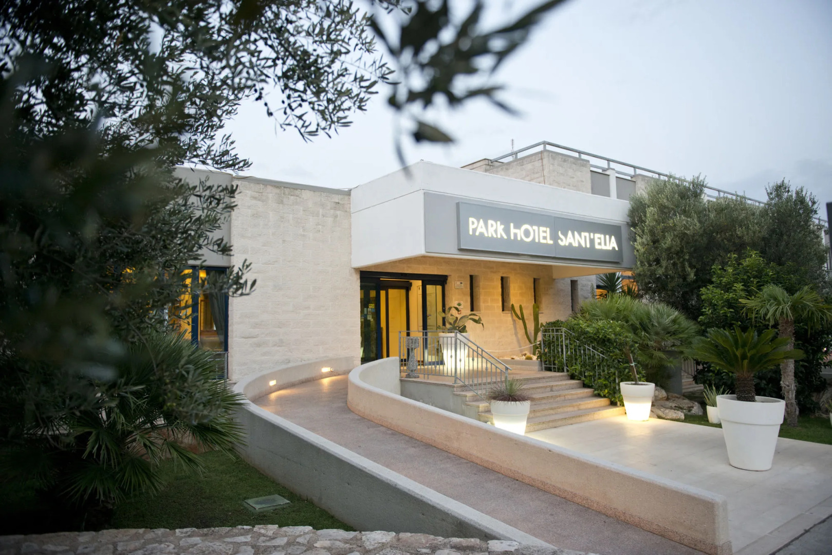 Photo - Park Hotel Sant'Elia