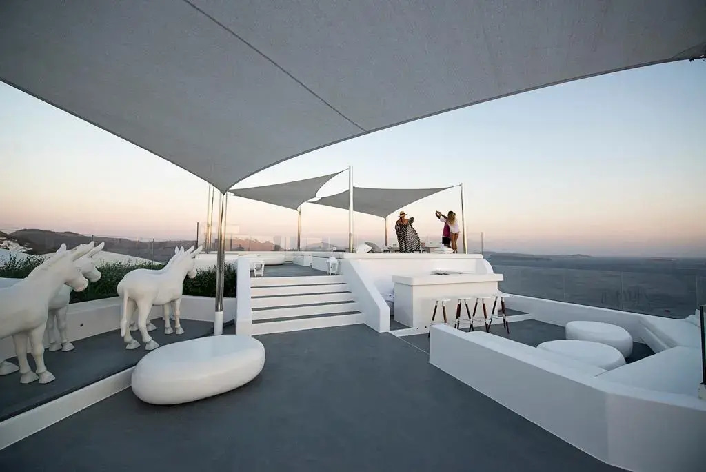 Foto - Canaves Sunday