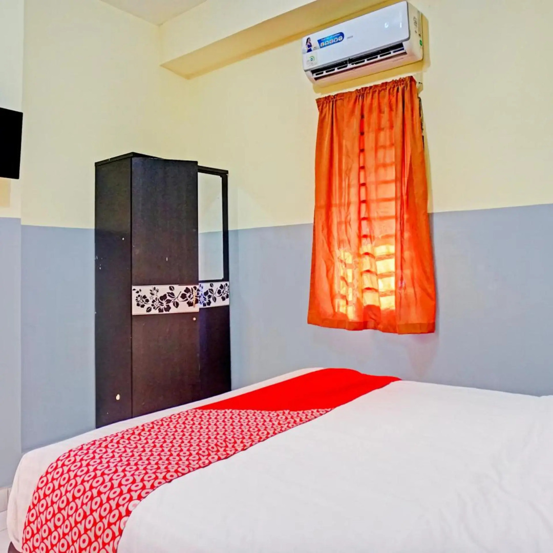 Photo - Hotel O Skyview Near Universitas Sumatra Utara ( USU ) Formerly Juma Ciger