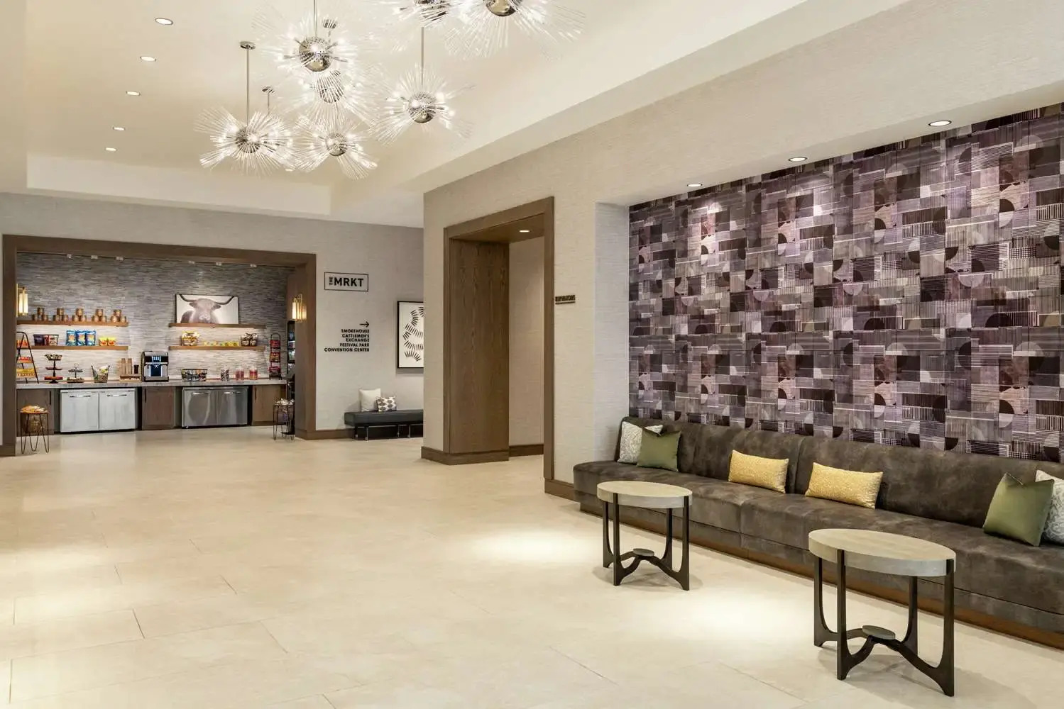 Foto - Doubletree By Hilton Abilene Downtown Convention Center