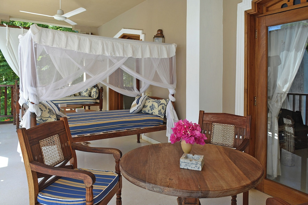 Foto - Kilili Baharini Resort & Spa