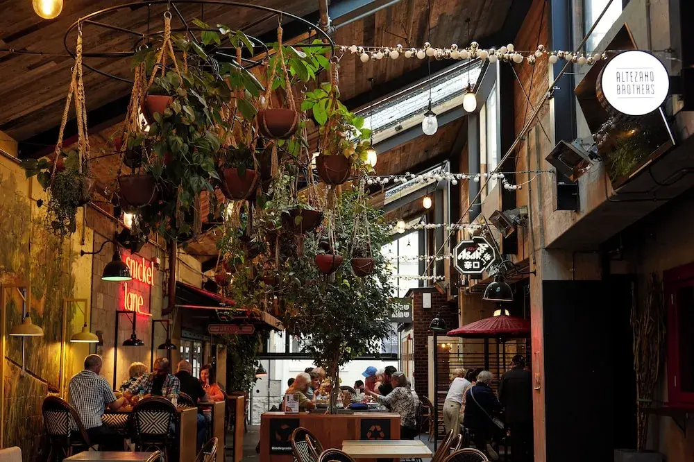 Photo - Hotel Indigo Auckland by IHG
