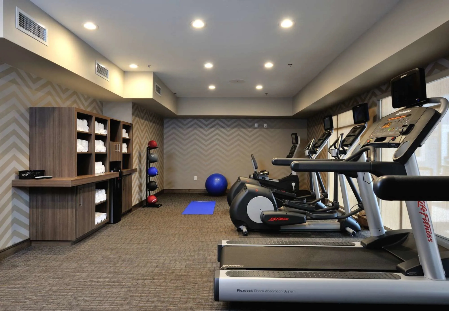Photo - Residence Inn by Marriott Houston NW Cypress