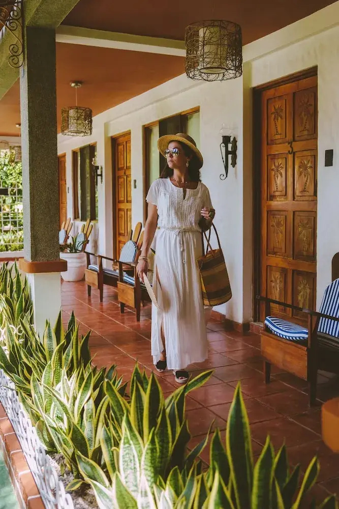 Foto - Hotel Villabosque Eco Boutique