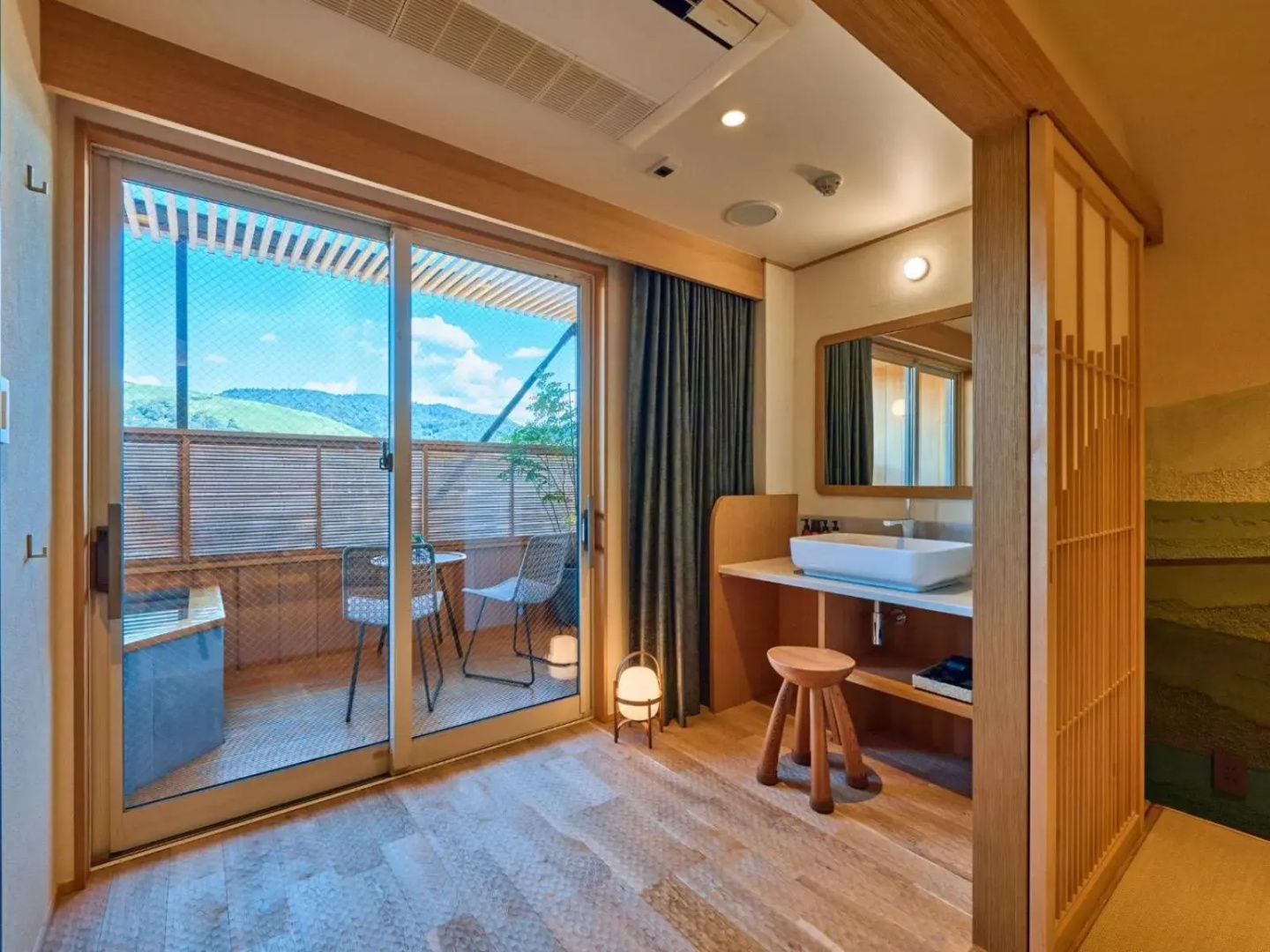 Foto - Hotel New Wakasa