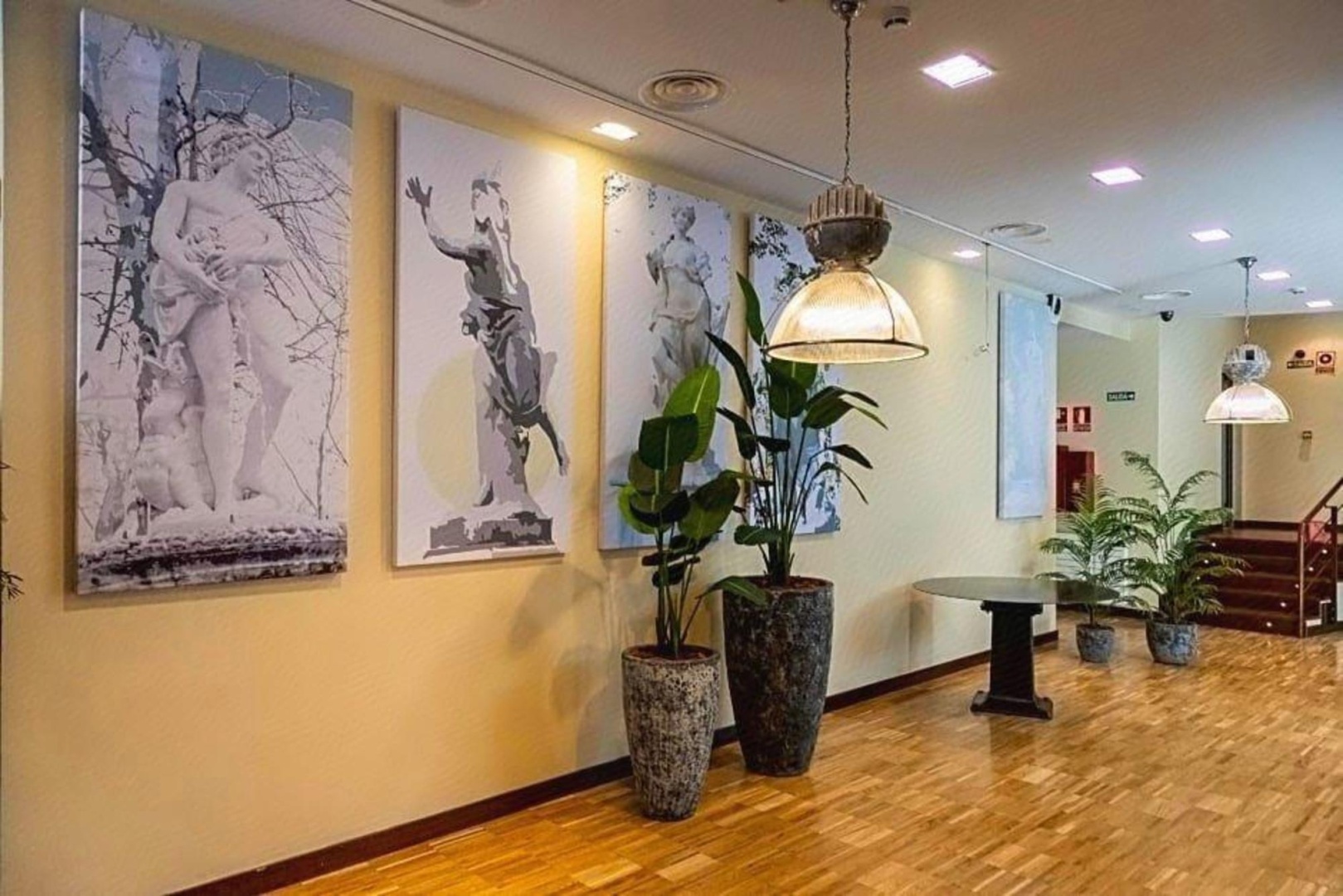 Foto - Hotel AR Isabel de Farnesio