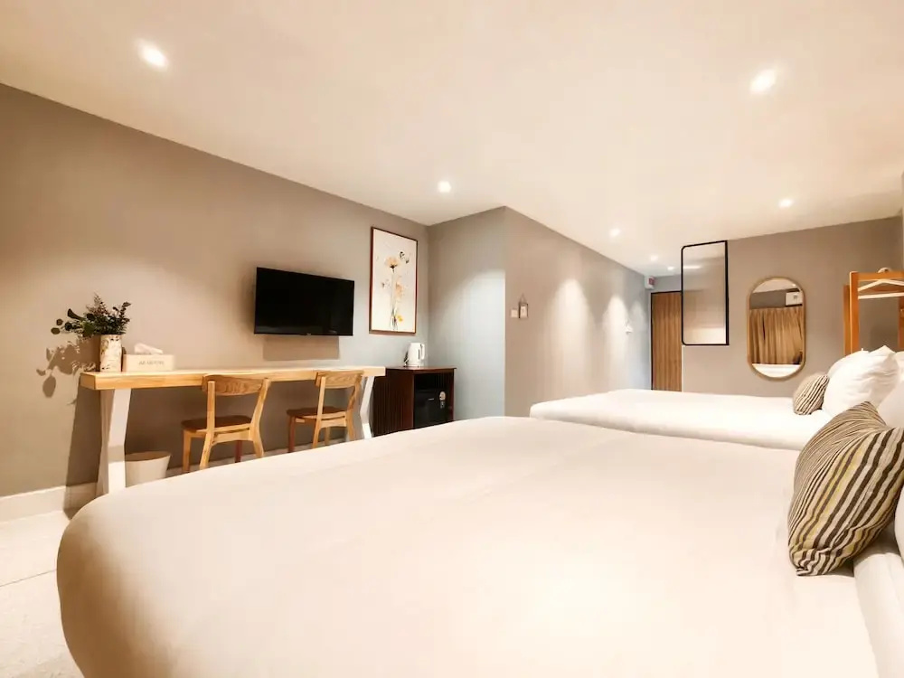 Foto - AB House