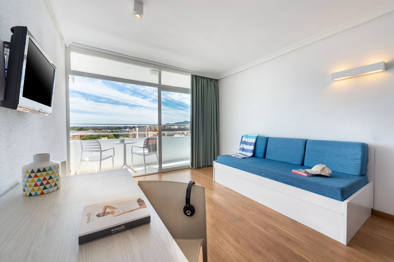 Foto - Apartamentos Vibra Tivoli