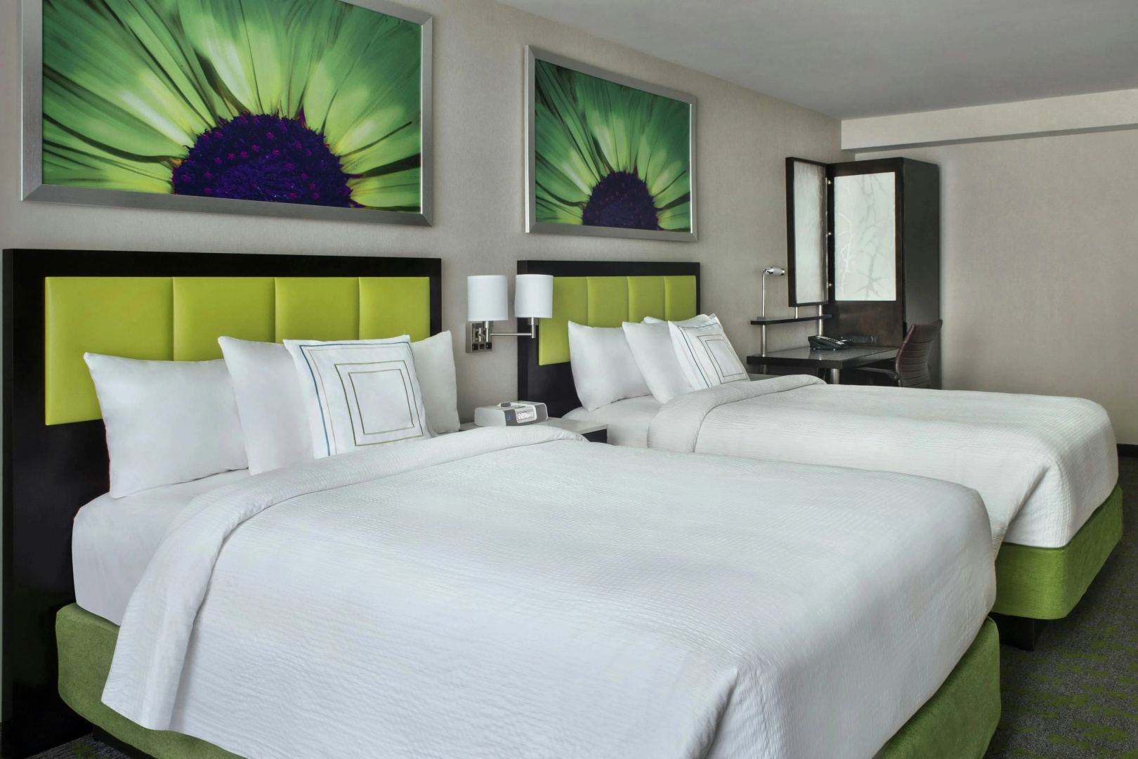 Foto - SpringHill Suites by Marriott New York Midtown Manhattan