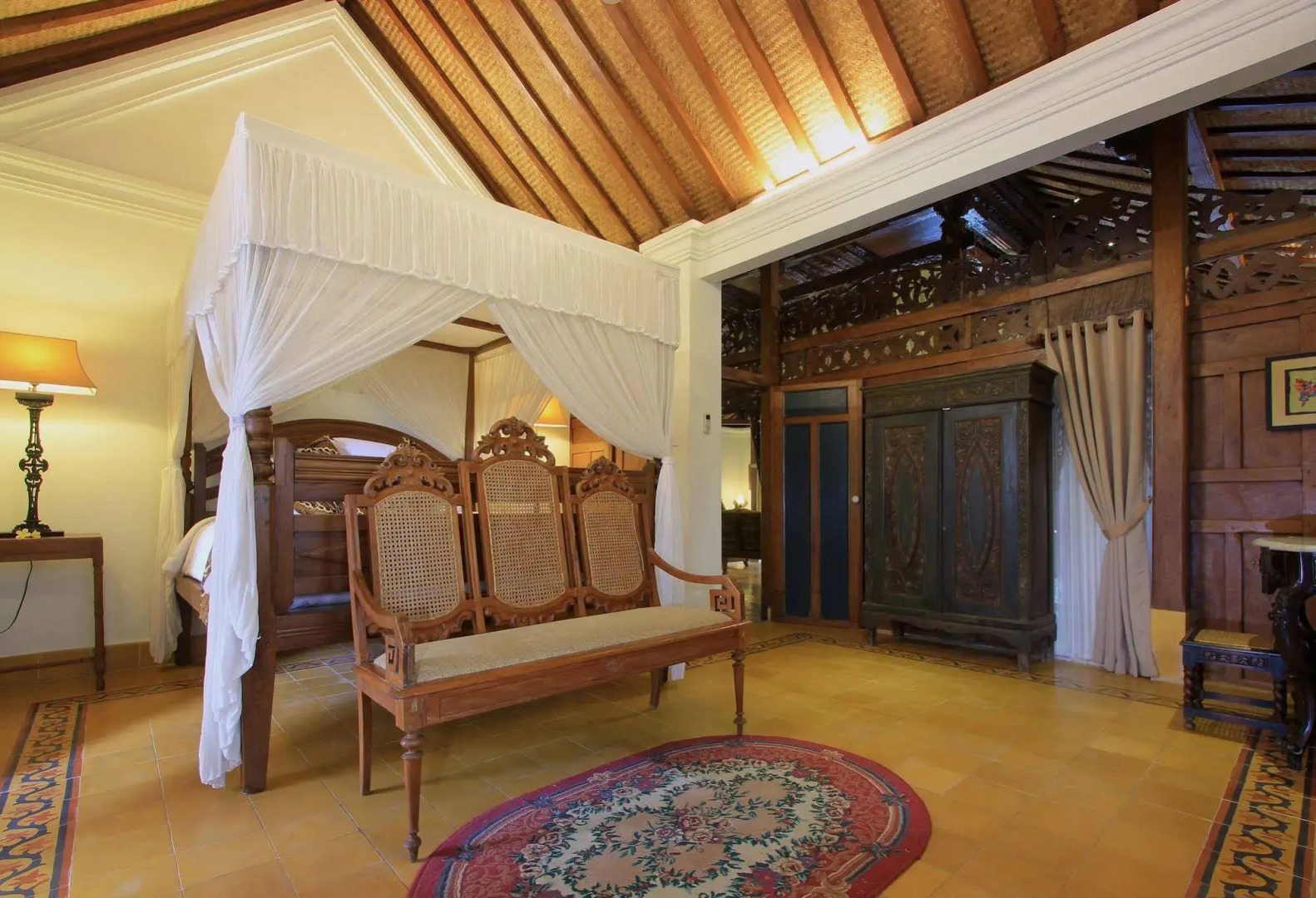 Foto - Ubud Syailendra Villas