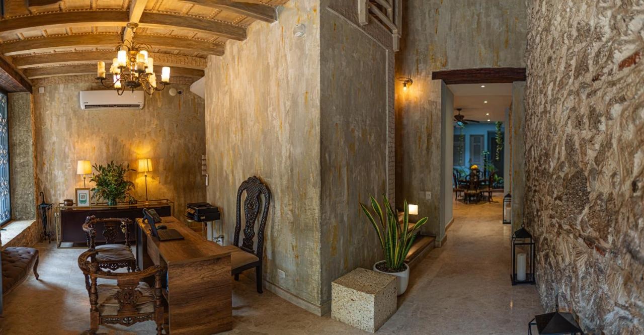 Foto - Hotel Monaguillo de Getsemani