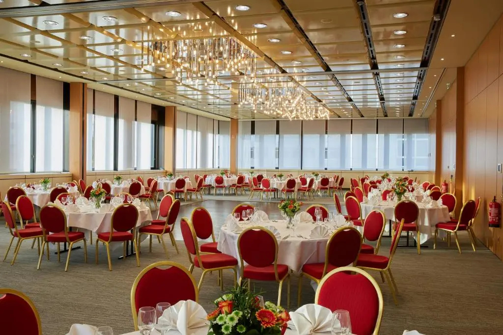 Photo - Hotel Bredeney