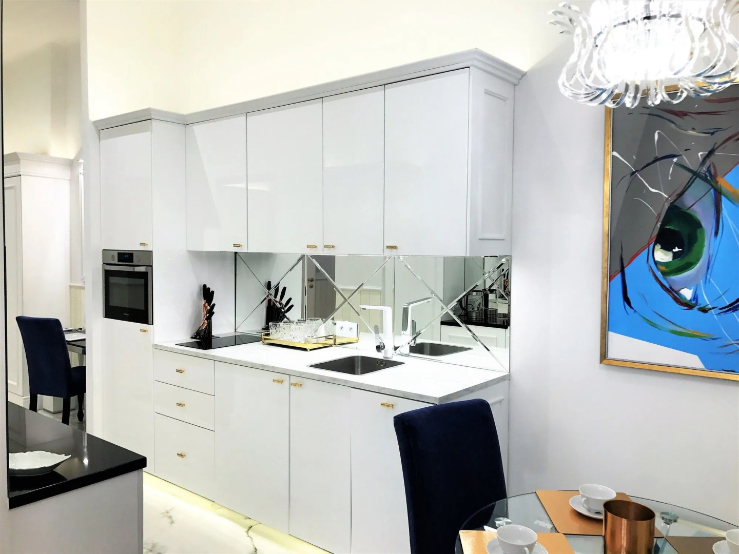 Photo - MONDRIAN Luxury Apartments Old Town