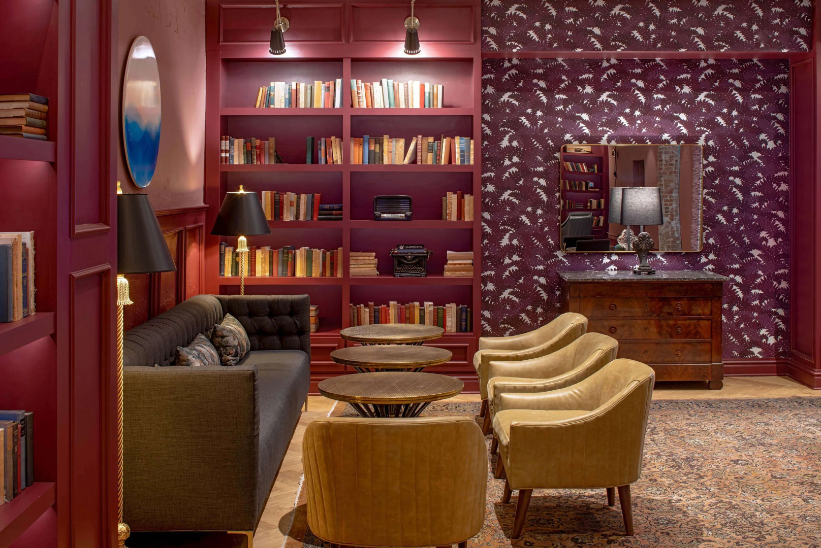 Photo - The Eliza Jane, Autograph Collection