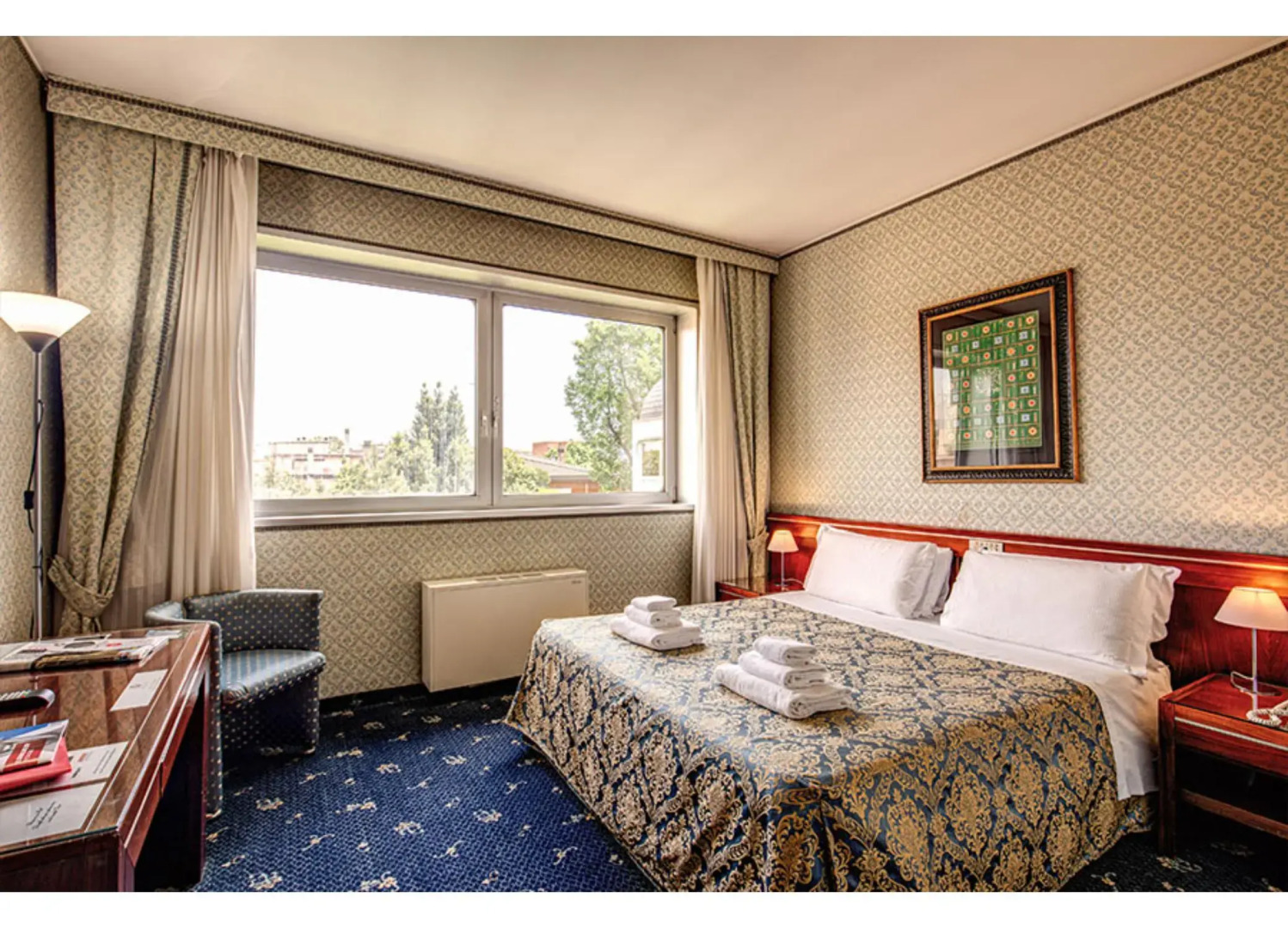 Foto - Venice Michelangelo Hotel