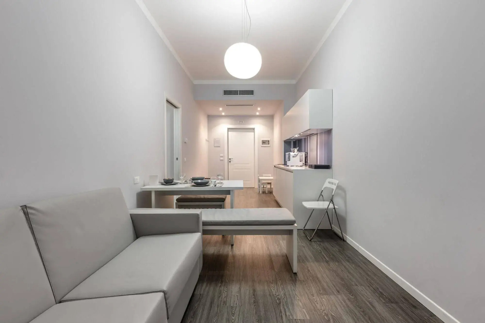 Photo - Studio Inn De Angeli